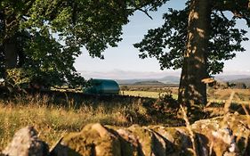 Cardross Estate Glamping Pods